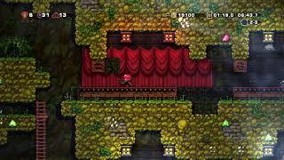 Spelunky Hell Run (30-08-2018) [1080p60fps]