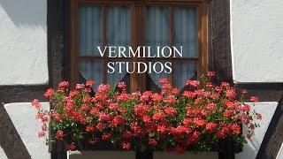 Welcome to Vermilion Studios (2015-18)