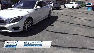 Car Castle Mercedes Benz Inventory