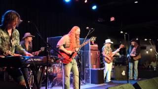 Take the Highway  -  Marshall Tucker Band