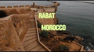 Exploring Rabat Morocco