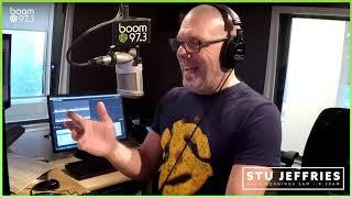 Boom 97.3 and the true story behind the Jukebox Hero!