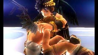 Kid Icarus: Uprising - Chapter 22: Scorched Feathers