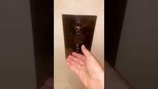 How to use the shower?