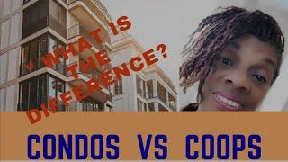 Condo vs Coop | What is the difference? | Marcia Melendez Realtor