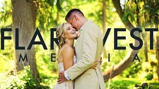 FlareWest Media 2023 Wedding Demo Reel - Most Beautiful Wedding Moments