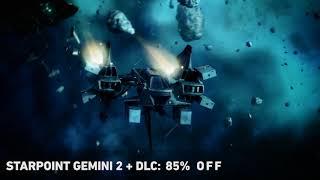 Iceberg Interactive Publisher Weekend Sale on Steam