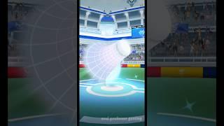 Kartana Ultra Wormholes open in Pokemon go #shorts #kartana #pokemon #pokemongo