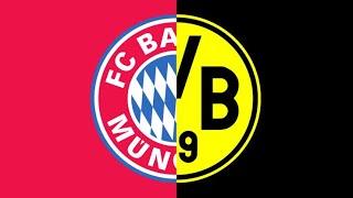 BAY vs DOR DREAM11 TEAM | BAYERN MUNICH vs DORTMUND | BUNDESLIGA | FOOTBALL MATCH | PREDICTIONS