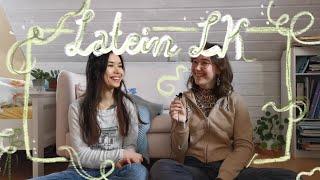 Latein LK // Interview