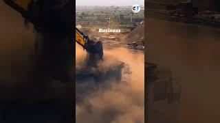 Dumper Video | Business Video