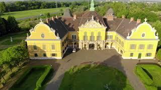 Nagytétény / Száraz-Rudnyánszky Palace - Hungary