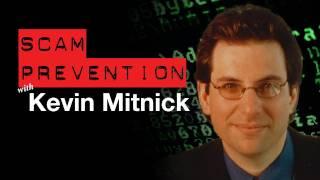 Protect Yourself From Online Scam & Hacking With Kevin Mitnick! - Tekzilla