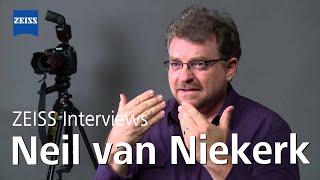 ZEISS Conversations LIVE - Photography Lighting with Neil van Niekerk