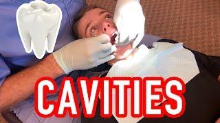 Cavities