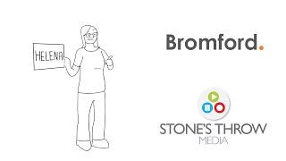 Stone's Throw Media video and animation testimonial