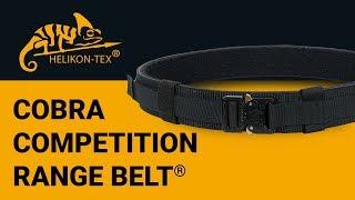 Helikon-Tex - Cobra Competition Range Belt® (45mm)