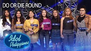Idol Hopefuls sing "Himala" | Do or Die Round | Idol Philippines 2019