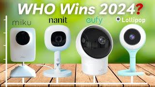 Best Baby Monitors 2024 - Don't Choose Wrong! (I did at first)