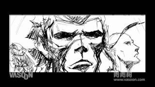 The Monkey King long storyboard (MPEG).mpg