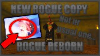 Trolling In Rogue Reborn | Rogue Reborn