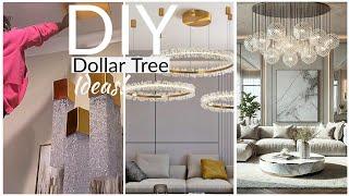 $20 DIY IDEAS TO GIVE YOUR HOME A HIGH END LOOK!