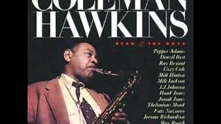 Roll 'Em Pete - Coleman Hawkins