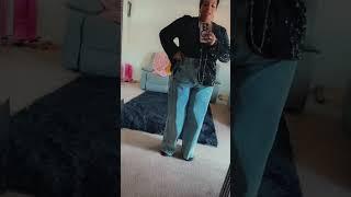 #sequin&denim #fashiontrends #ootd #casualshoes #lovefashion