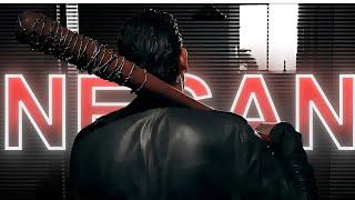 Negan edit | the walking dead edit | After Effects ‎@the_zayn_galaxy | gta theme song