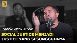 Konsistensi Ga Semuanya Berbuah | Podcast Awal Minggu