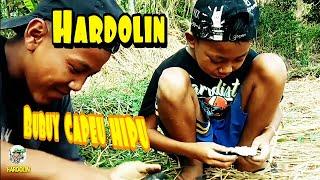 HARDOLIN FILM PENDEK BUBUY CAPEU