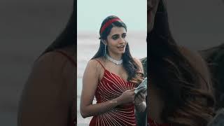 Lucky Bhaskar movie attitude scene Sigma magazine #shortvideo