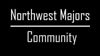 Northwest Majors | Community