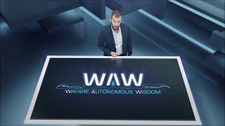 IAI Land Division Outlook - WAW