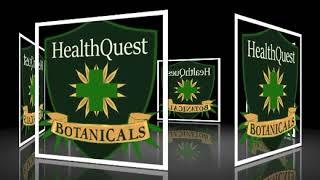 Health Quest Hemp - Colorado's Boutique CBD Hemp Farm