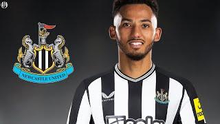 This Is Why Newcastle Signed Lloyd Kelly 2024 - Best Skills & Tackles | HD