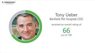 Banfield Pet Hospital Employee Reviews - Q3 2018