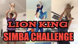 SIMBA CHALLENGE