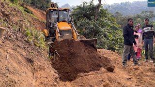 Delighted Villagers! Roadless Villagers Need Narrow Drivable Road