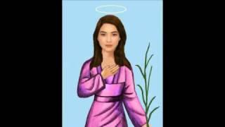 Saint Rose Zhao - Virgin Martyr of China