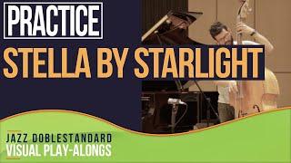 Stella by Starlight I Jazz Doblestandard Play-Alongs