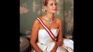 Granddaughters of Princess Grace of Monaco