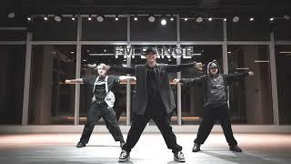 BONDE DO BRUNAO by Bruno Mars | Dance Fitness | Sir Glao