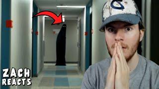 I COULDN'T BELIEVE WHAT WE SAW IN THESE HORRIFYING VIDEOS... | Zach Reacts