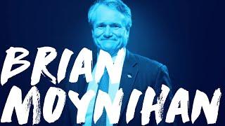 The David Rubenstein Show: Brian Moynihan