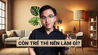 Xem video này nếu bạn từ 17-27 tuổi