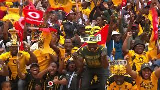 Highlights | Kaizer Chiefs vs. Mamelodi Sundowns | 2024/25 Betway Premiership