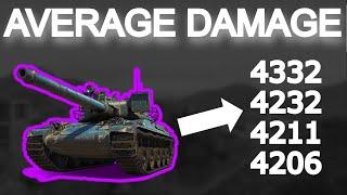 How to FARM DAMAGE in WoT Blitz! PRO GUIDE