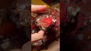 BROWNIES 
