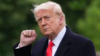 Trump caught in BOMBSHELL corruption scandal | Another Day